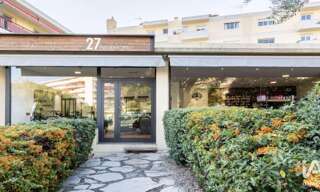 Commerce  50 m² à vendre à Antibes (06600)