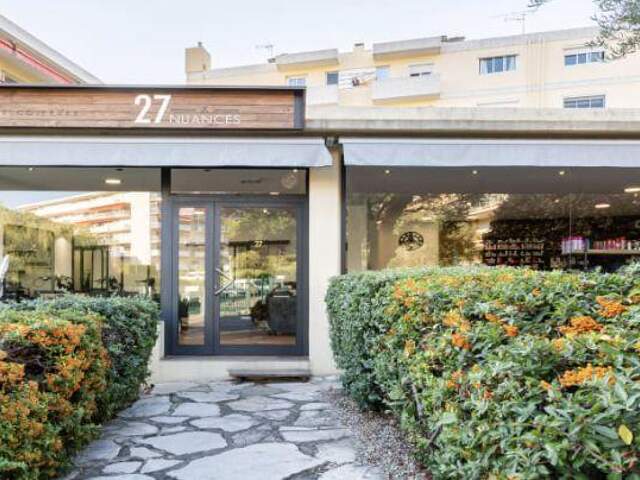 Vente Boutique/Local commercial 50 m&sup2; — photo du bien