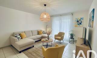 Appartement 3 Pièces 57 m² à vendre à Saint-Cyr-sur-Loire (37540)