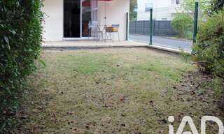 Appartement 3 Pièces 56 m² à vendre à Saint-Cyr-sur-Loire (37540)