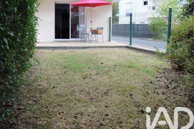 Appartement 3 pièces 210000 €