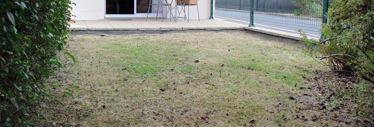 Appartement 3 Pièces 56 m² à vendre à Saint-Cyr-sur-Loire (37540)