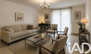 Appartement 3 Pièces 56 m² à vendre à Saint-Cyr-sur-Loire (37540)
