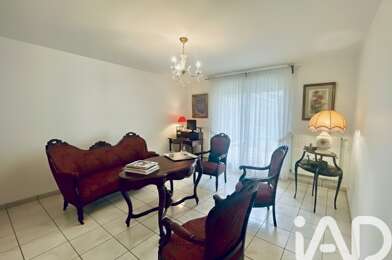 Appartement 3 pièces 210000 €