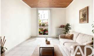 Appartement 2 Pièces 40 m² à vendre à Vitry-sur-Seine (94400)