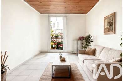 Appartement 2 pièces 193000 €