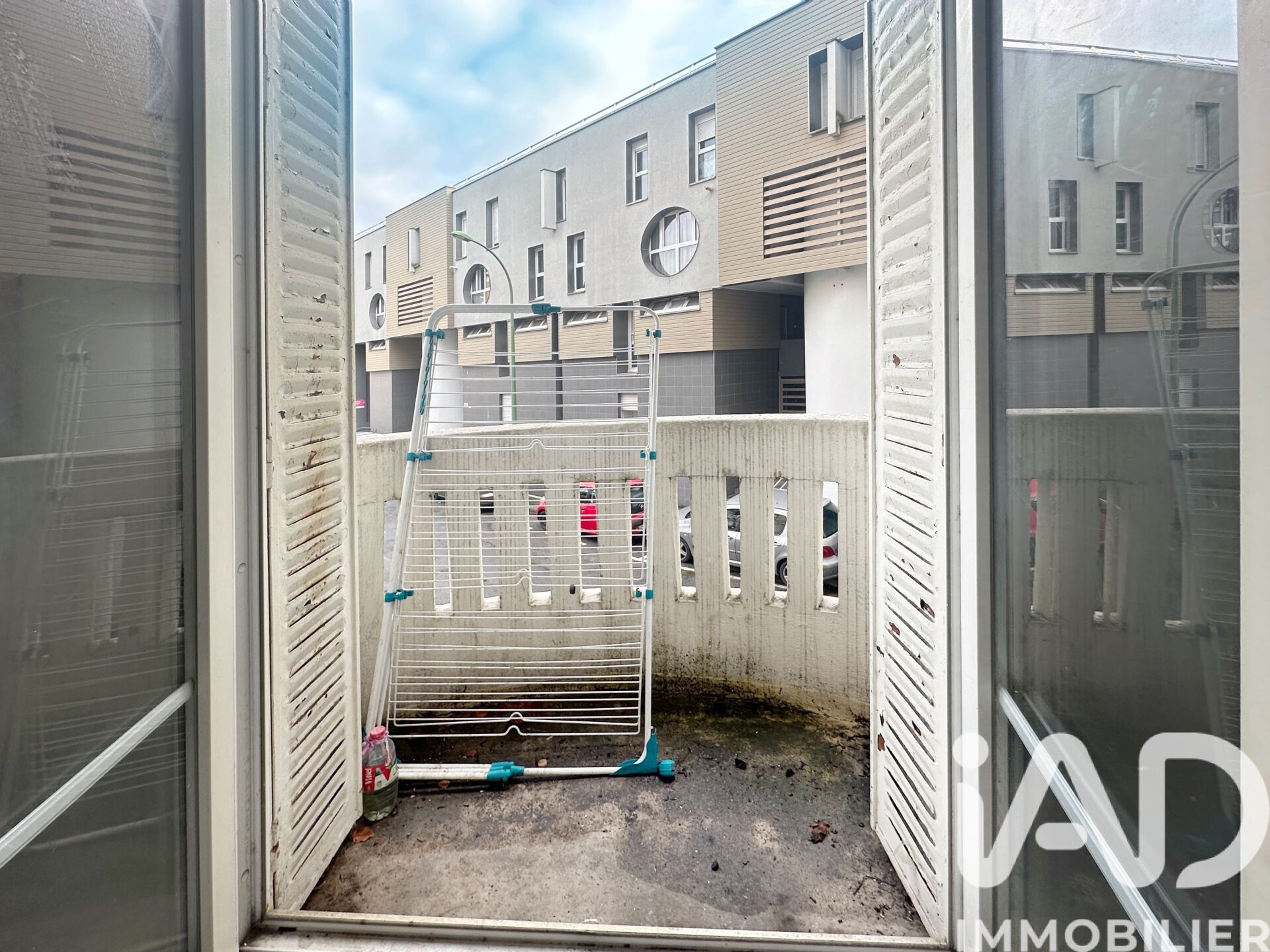 Vente Appartement 2 pièces - Photo 5