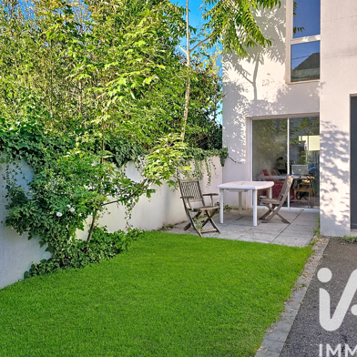 Maison 5 pièces 375000 €