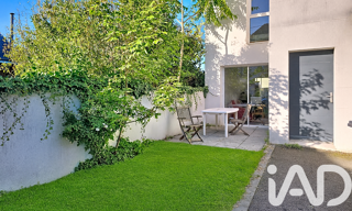 Maison 5 Pièces 93 m² à vendre à Angers (49100)