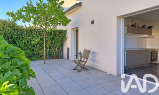 Maison 5 Pièces 93 m² à vendre à Angers (49100)