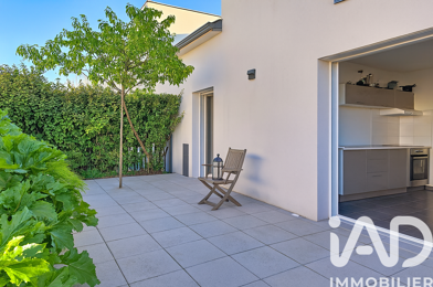 Maison 5 pièces 375000 €