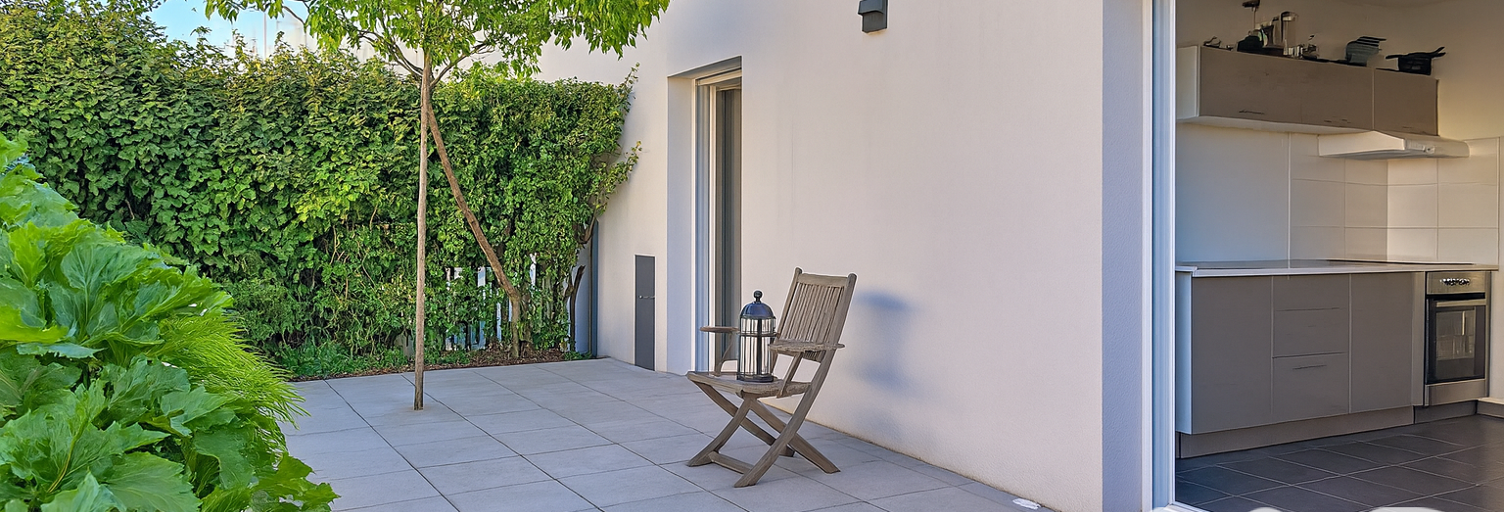 Maison 5 Pièces 93 m² à vendre à Angers (49100)