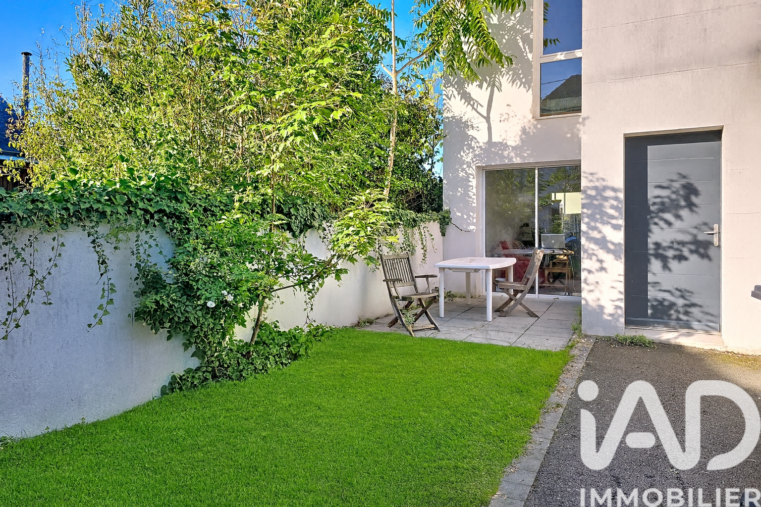 Vente Maison/villa 5 pièces - Photo 2