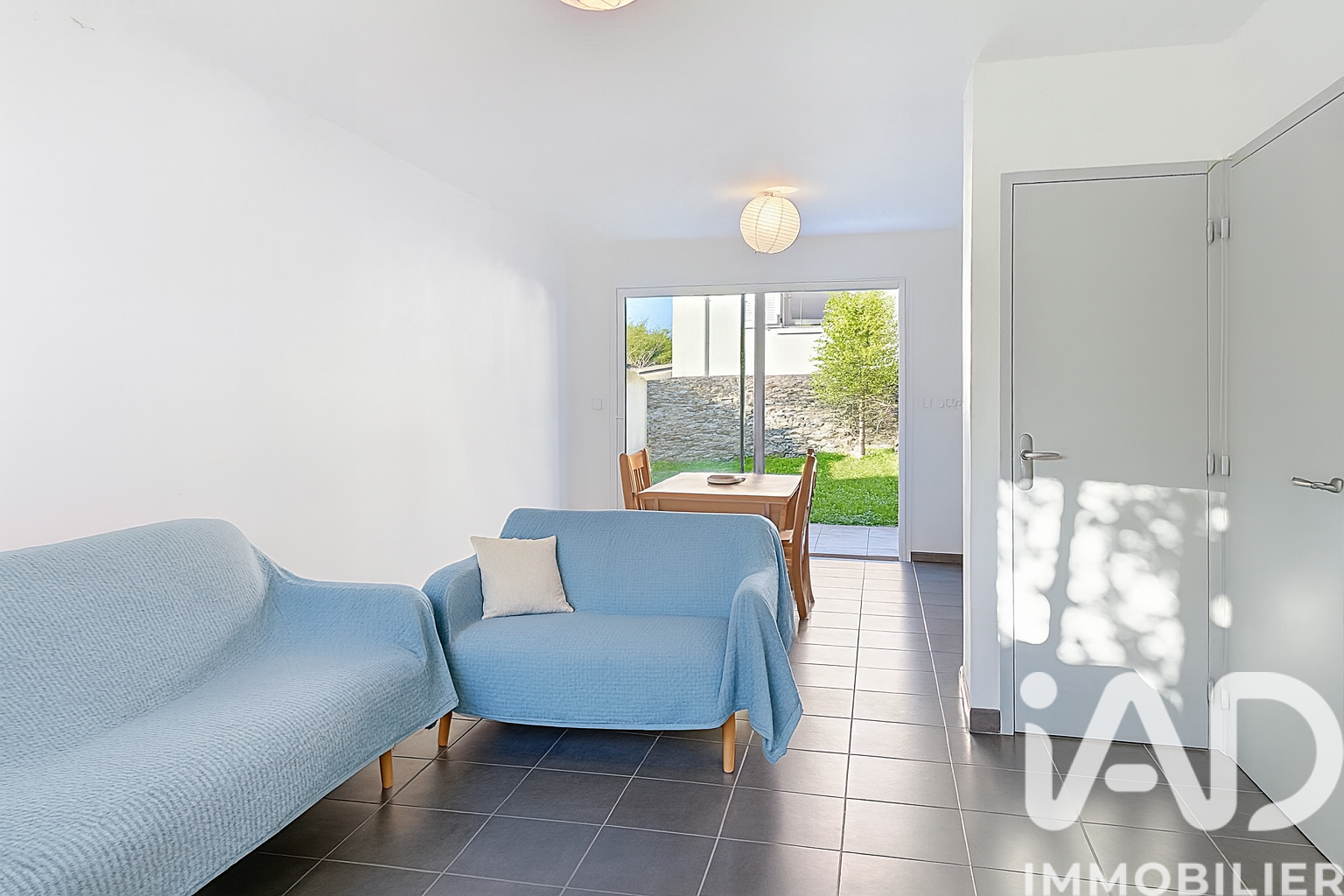 Vente Maison/villa 5 pièces - Photo 5