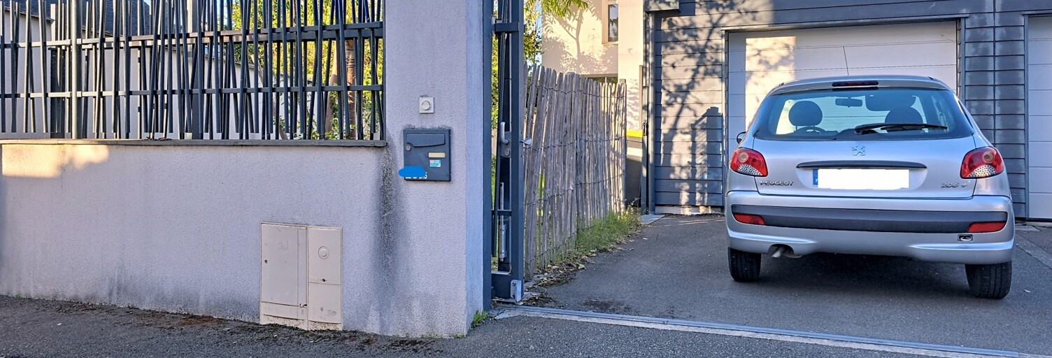 Maison 5 Pièces 93 m² à vendre à Angers (49100)