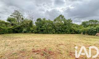 Terrain  664 m² à vendre à Corbeil-Essonnes (91100)