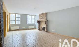 Appartement 2 Pièces 58 m² à vendre à Le Puy-en-Velay (43000)