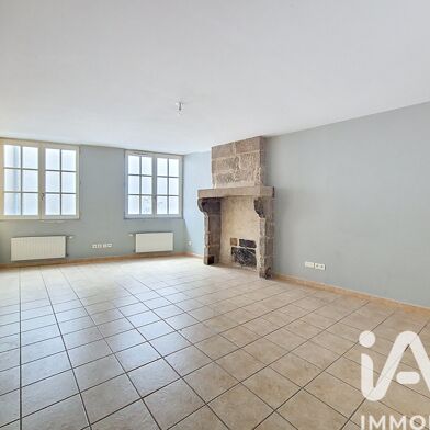 Appartement 2 pièces 89500 €