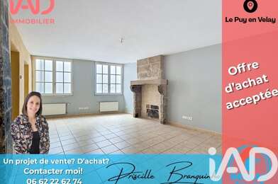 Appartement 2 pièces 89500 €