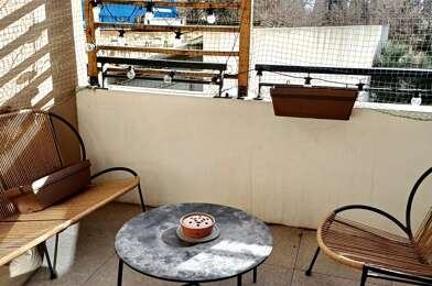 Appartement 2 pièces 190700 €