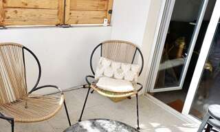 Appartement 2 Pièces 40 m² à vendre à Marseille 5 (13005)