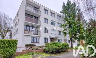 Appartement 2 Pièces 48 m² à louer à Franconville (95130)