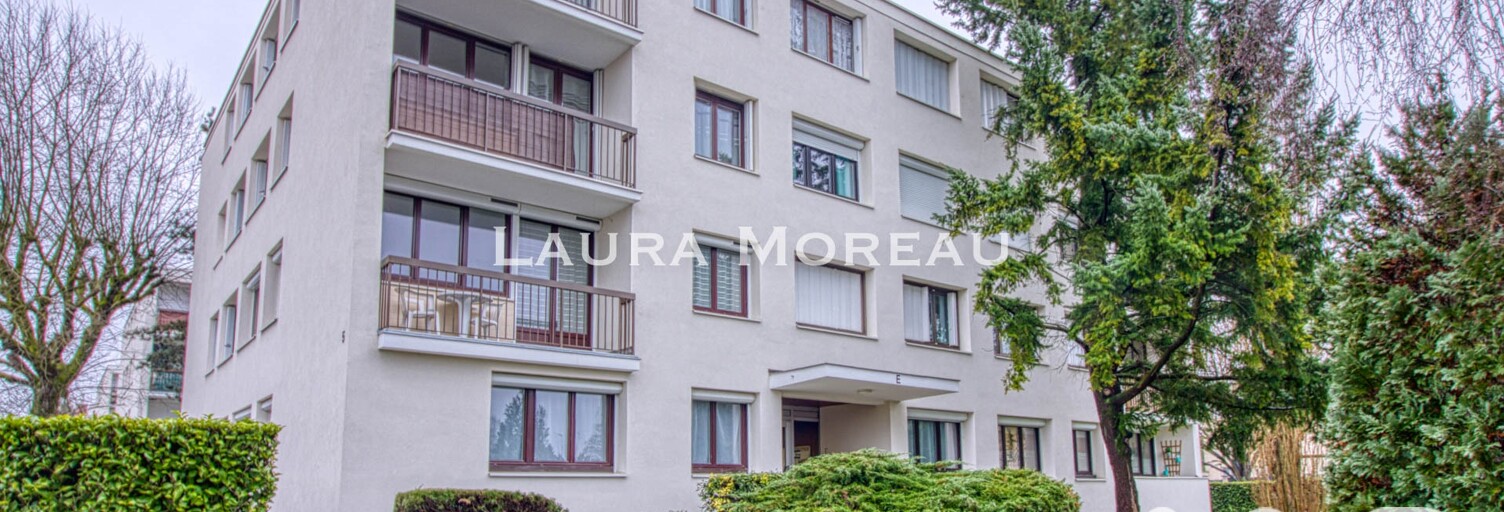 Appartement 2 Pièces 48 m² à louer à Franconville (95130)