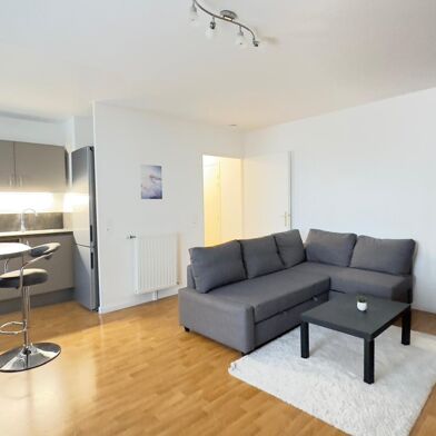 Appartement 3 pièces 198000 €