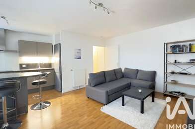 Appartement 3 pièces 198000 €