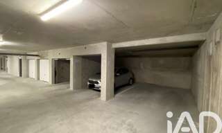 Garage  13 m² à vendre à Lille (59000)