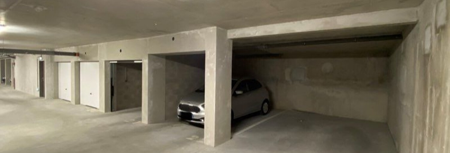 Garage  13 m² à vendre à Lille (59000)