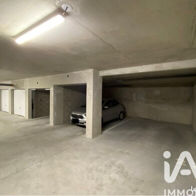 Garage  10000 €