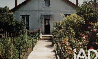 Maison 2 Pièces 53 m² à vendre à Saint-Denis (93380)