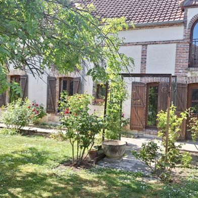 Maison 8 pièces 239000 €