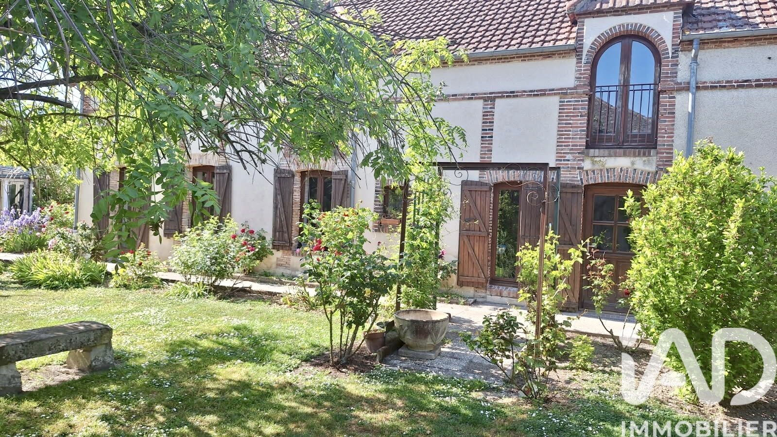 Maison à vendre, 8 pièces, 213 m², Bagneux