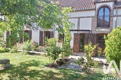 Maison 8 pièces 239000 €