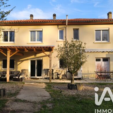 Maison 7 pièces 259500 €