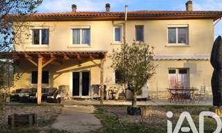 Maison 7 Pièces 154 m² à vendre à Lamonzie-Saint-Martin (24680)