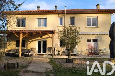 Maison 7 pièces 259500 €