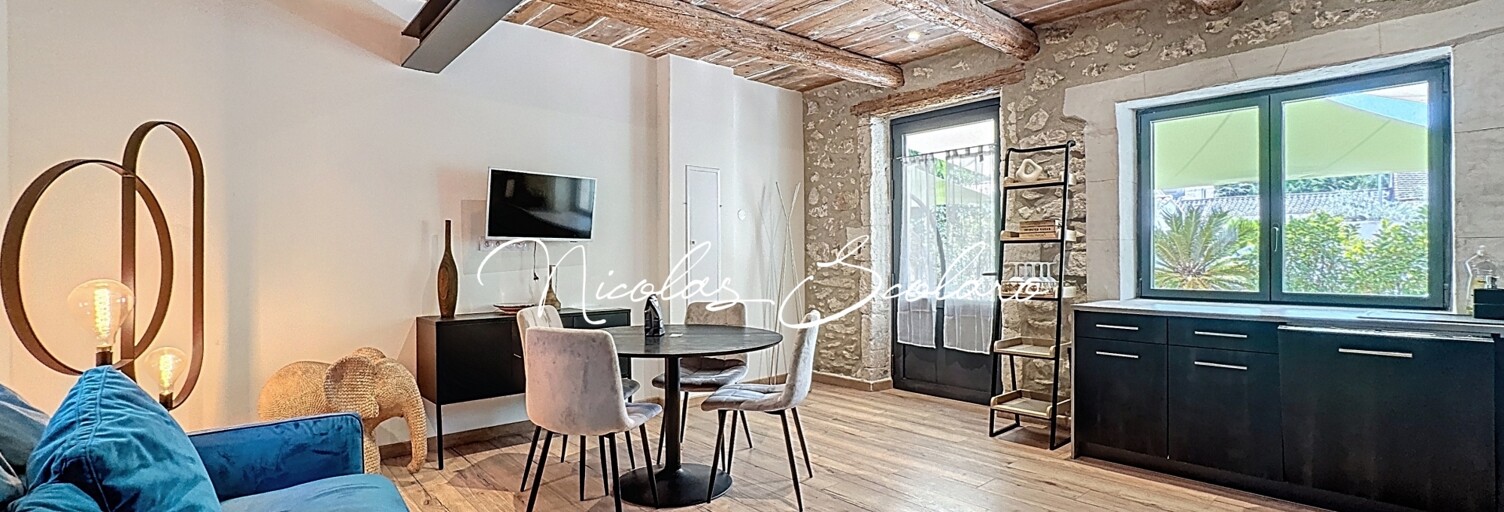 Maison 6 Pièces 1 m² à vendre à Saint-Rémy-de-Provence (13210)