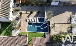 Maison 6 Pièces 1 m² à vendre à Saint-Rémy-de-Provence (13210)