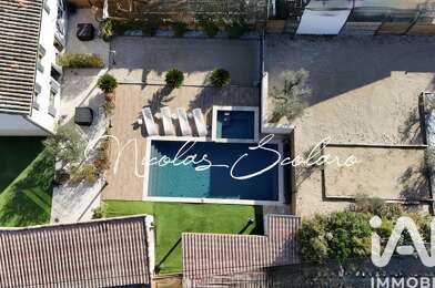 Maison 6 pièces 995000 €