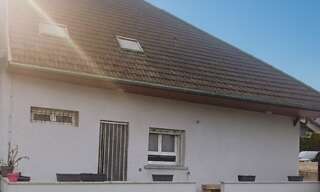 Maison 6 Pièces 160 m² à vendre à Sonnaz (73000)