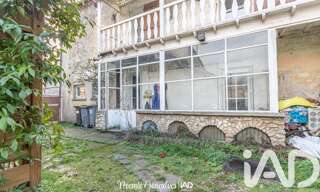 Maison 8 Pièces 148 m² à vendre à Limay (78520)