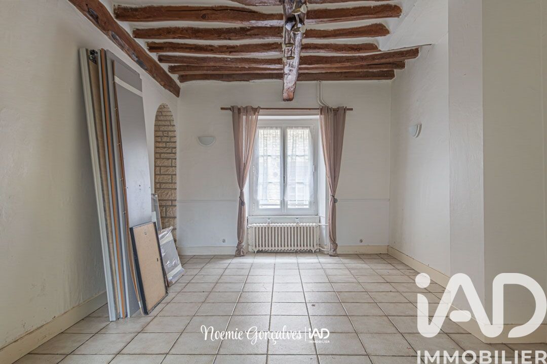 Vente Maison de ville 8 pièces - Photo 2
