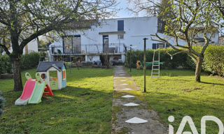 Maison 4 Pièces 87 m² à vendre à Égly (91520)