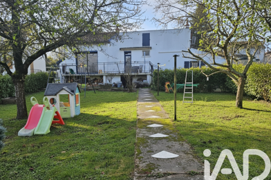 Maison 4 pièces 249500 €