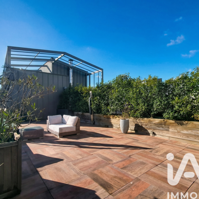 Appartement 4 pièces 475000 €