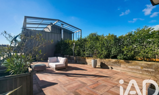 Appartement 4 Pièces 78 m² à vendre à Lyon 8 (69008)