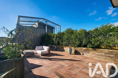 Appartement 4 pièces 475000 €